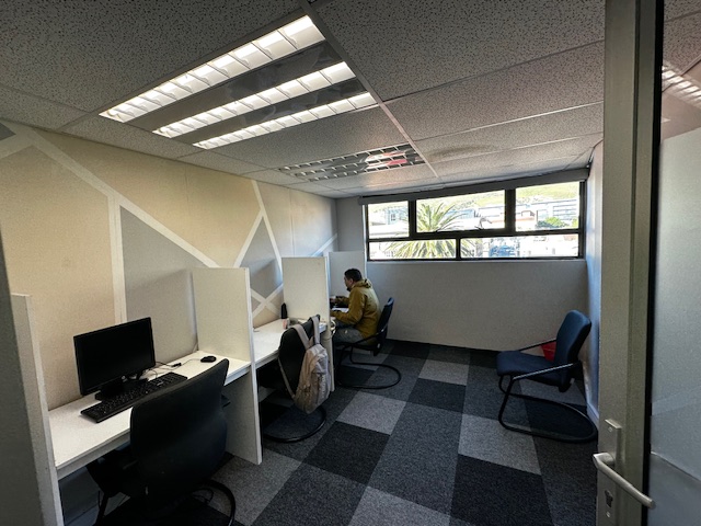 To Let Commercial Property for Rent in Woodstock Western Cape
